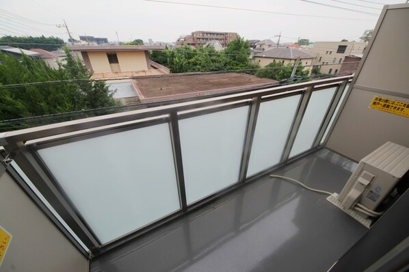 クレイノルーチェ デル ソーレの物件内観写真